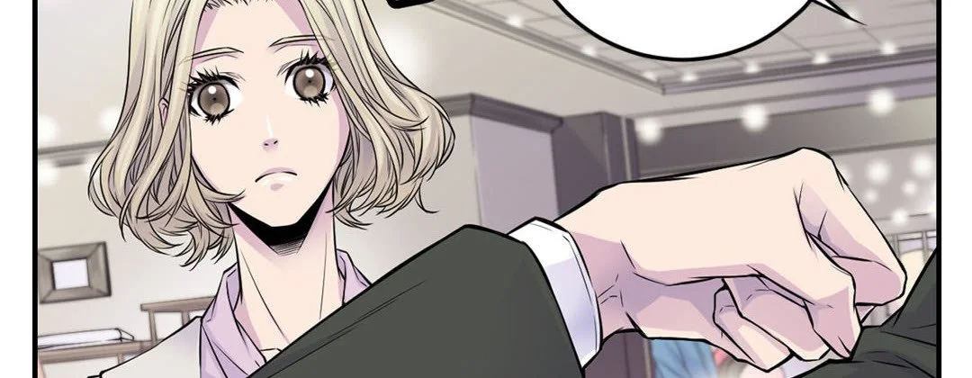 My Ex, Client - Chapter 36